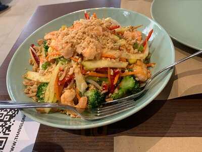 Thang Long Restaurante