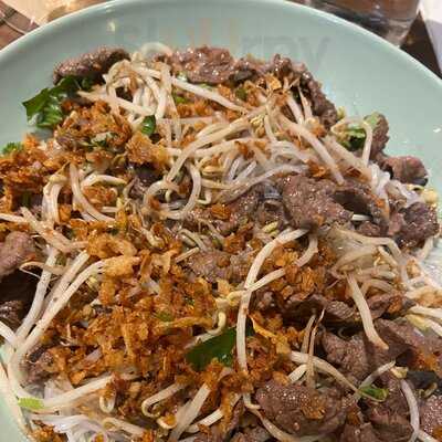 Thang Long Restaurante