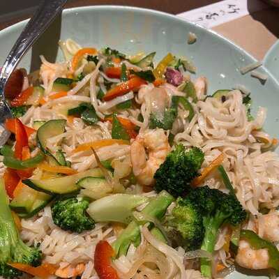 Thang Long Restaurante