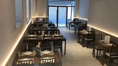 Thang Long Restaurante