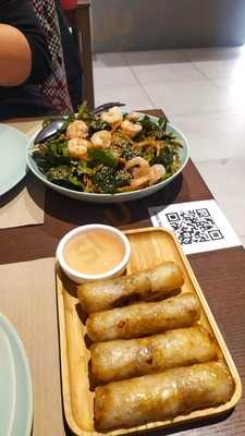 Thang Long Restaurante