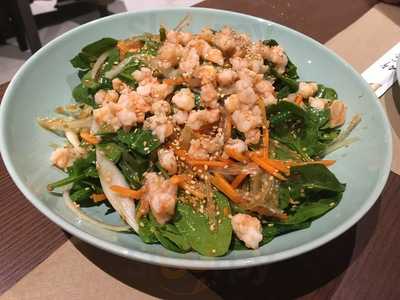 Thang Long Restaurante