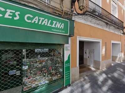 Thang Long Restaurante