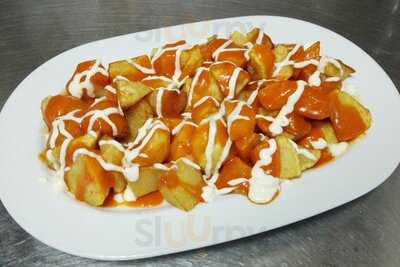 Café-bar La Herradura