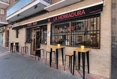 Café-bar La Herradura