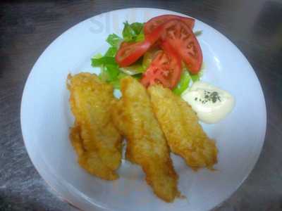 Café-bar La Herradura