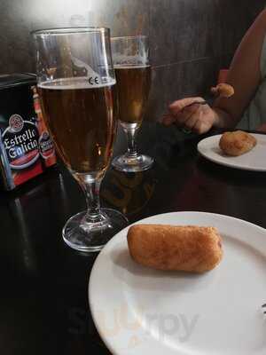 El Rincón Del Bacalao