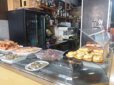 El Rincón Del Bacalao