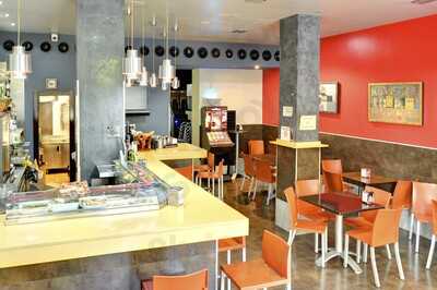 El Rincón Del Bacalao