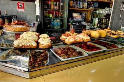 El Rincón Del Bacalao