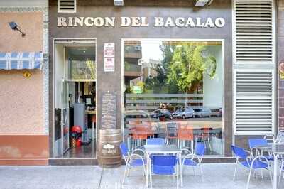 El Rincón Del Bacalao