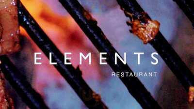 Restaurant Elements