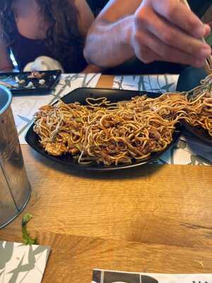 Sushi Panda Estepona