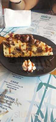 Sushi Panda Estepona