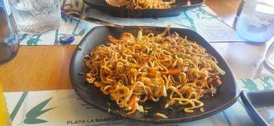 Sushi Panda Estepona