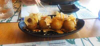 Sushi Panda Estepona