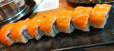 Sushi Panda Estepona