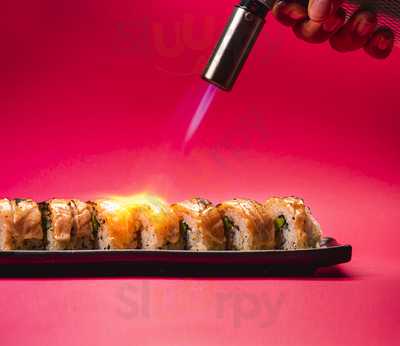 Sushi Panda Estepona