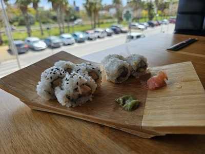 Sushi Panda Estepona