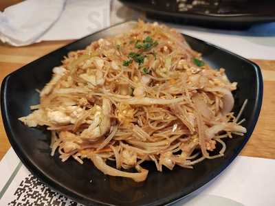 Sushi Panda Estepona