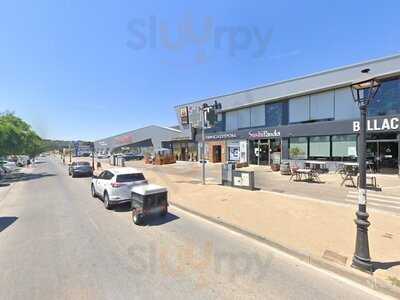 Sushi Panda Estepona