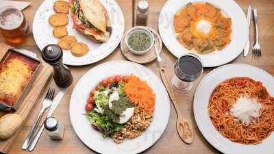 Tucco Real Food Sant Eusebi