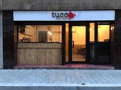 Tucco Real Food Sant Eusebi