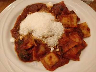 Tucco Real Food Sant Eusebi