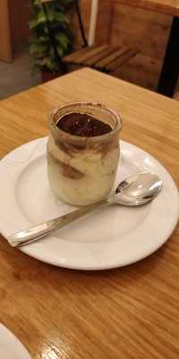 Tucco Real Food Sant Eusebi