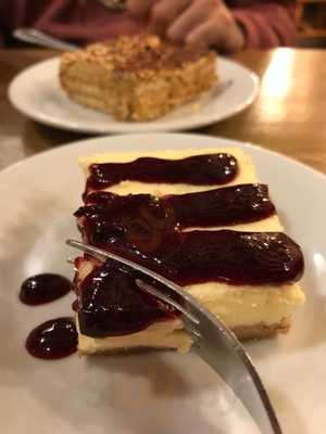 Tucco Real Food Sant Eusebi