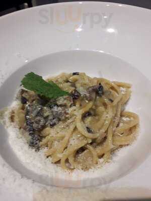 Romantico Restaurant