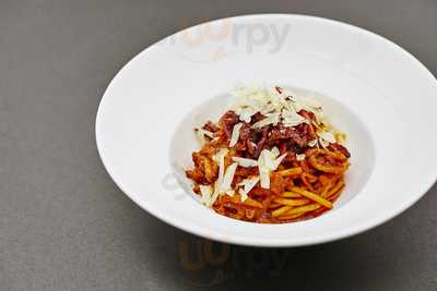 Romantico Restaurant