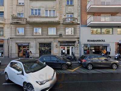 Romantico Restaurant