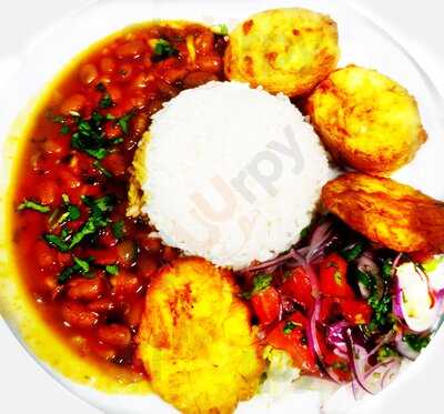 Bar Restaurante Rosaly