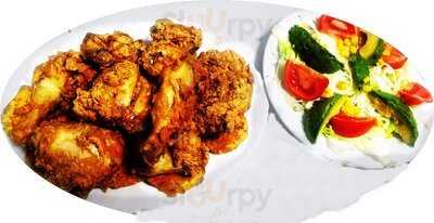 Bar Restaurante Rosaly