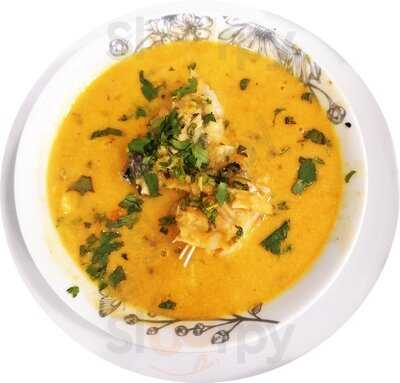 Bar Restaurante Rosaly