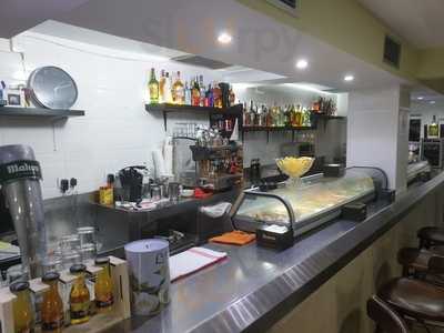 Bar Restaurante Rosaly