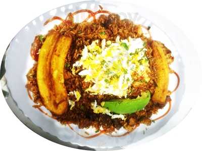 Bar Restaurante Rosaly