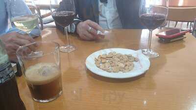 Cafetería Tudela Iii