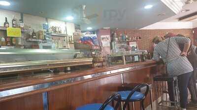 Cafetería Tudela Iii