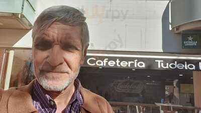 Cafetería Tudela Iii