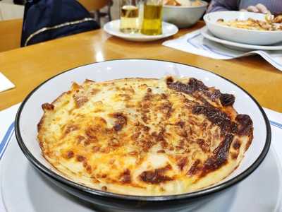 Cafetería Tudela Iii