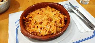 Cafetería Tudela Iii