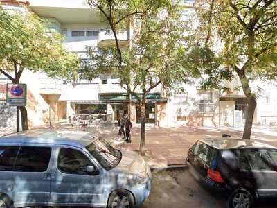 Cafetería Tudela Iii