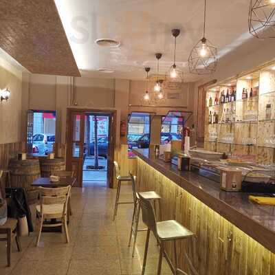 Calla Canalla - Inka Bar