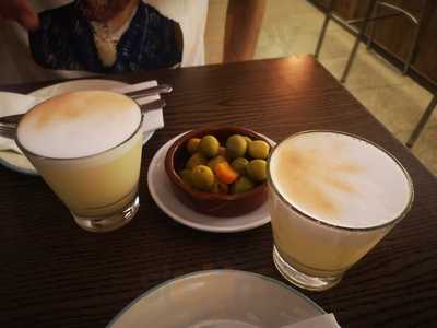 Calla Canalla - Inka Bar