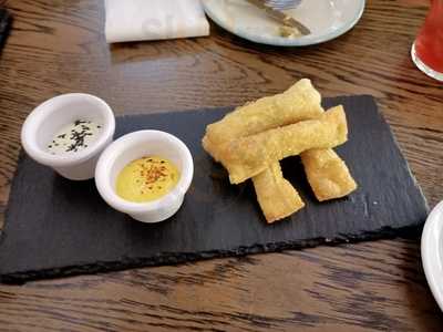 Calla Canalla - Inka Bar