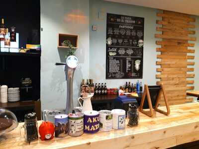 La Vaca En El Tejado