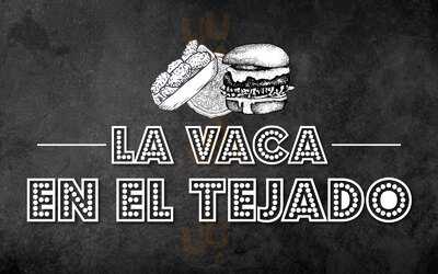 La Vaca En El Tejado