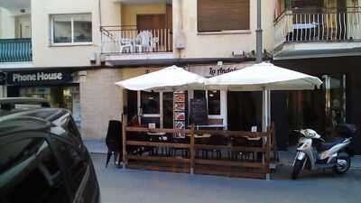 La Andaluza Cambrils